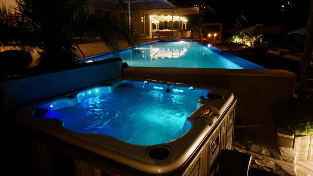 Accommodatie villa 11