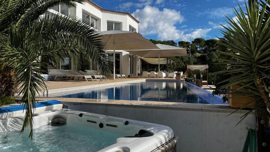 Accommodatie villa 12
