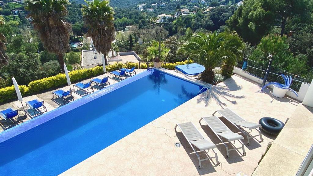 Accommodatie villa 19