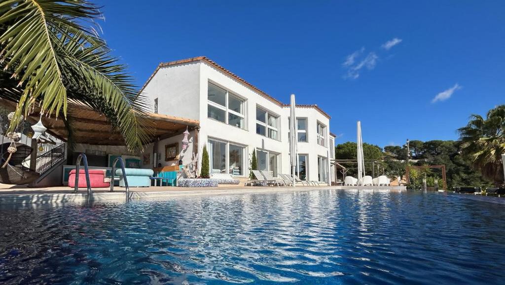 villa 2