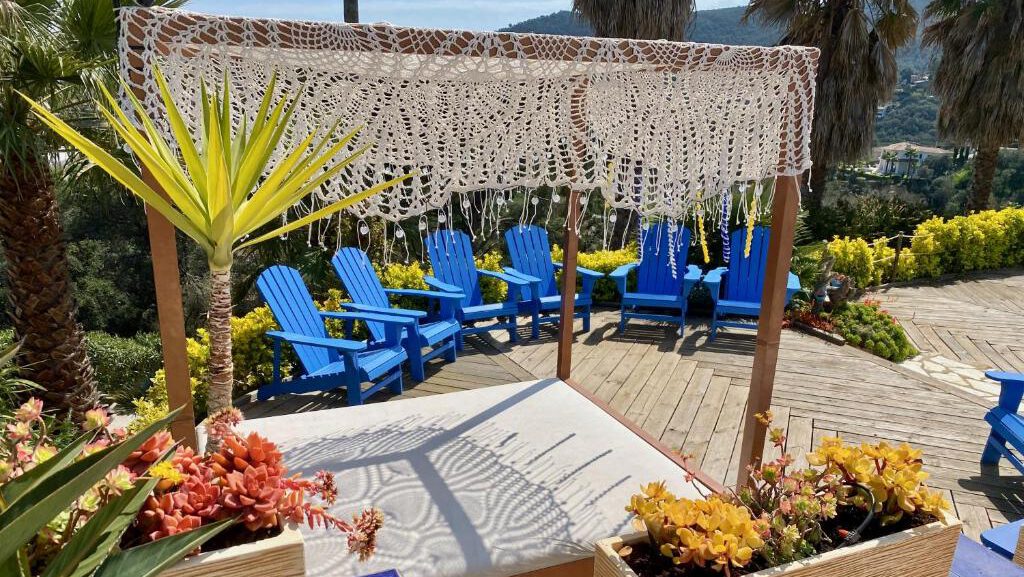 Accommodatie villa 20