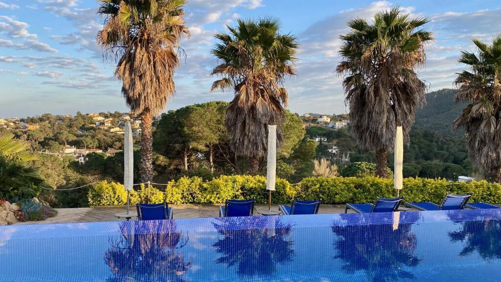 Accommodatie villa 3