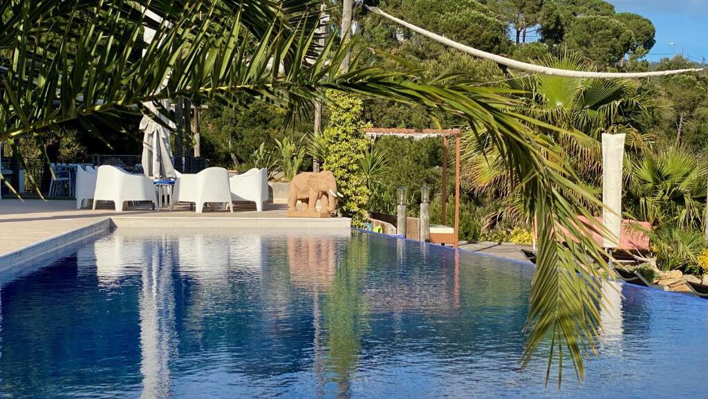 Accommodatie villa 7
